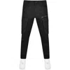 G-STAR G STAR RAW ROVIC TAPERED TROUSERS BLACK