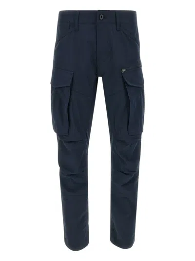 G-star Raw Rovic Zip 3d Trousers