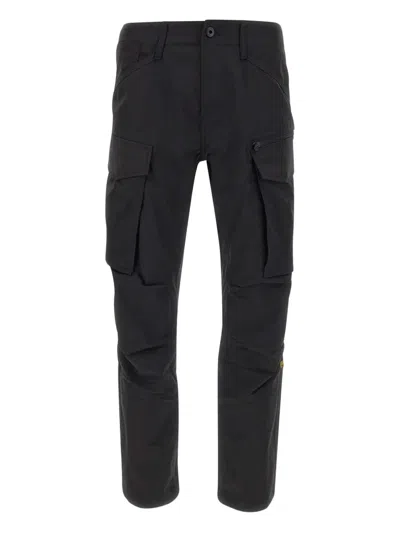 G-star Raw Rovic Zip 3d Trousers