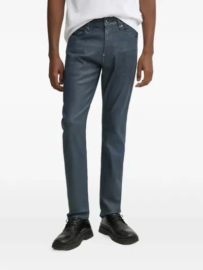 G-star Raw Slim-fit Denim Jeans In Blue