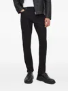 G-star Raw Slim-fit Jeans In Black