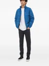 G-star Raw Slim-fit Jeans In Gray