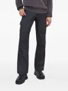 G-star Raw Straight-leg Jeans In Gray
