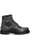 G-star Raw Tyler Boots In Gray
