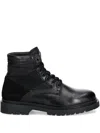 G-star Raw Tyler Boots In Black