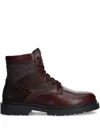 G-star Raw Tyler Boots In Brown