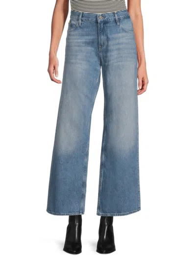 G-star Raw Women's Judee Loose Jeans In Blue