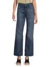 G-star Raw Women's Judee Loose Jeans In Blue