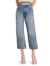 G-star Raw Women's Type 89 Loose Relaxed Jeans In Blue