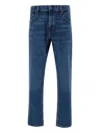 G-star Raw Zip-fly Jeans In Blue