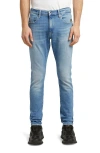G-star Revend Fwd Skinny Jeans In Blue