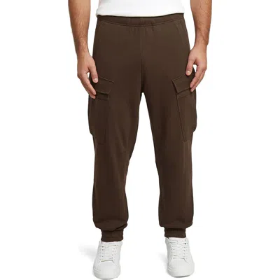 G-star Rovic Cargo Sweatpants In Brown