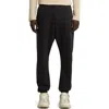 G-star Script Sweatpants In Black