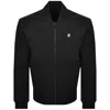 G-star Tech Pdd Bomber Jacket Black In Black