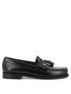 GH BASS G.H. BASS "WEEJUN HERITAGE" LOAFERS