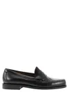 GH BASS G.H. BASS WEEJUN LEATHER LOAFER