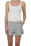 G1 Deck Hand Shorts In Mint In Green