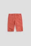 G1 Long Short In Pink In Pink