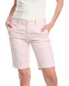 G1 New Long Short In Pink