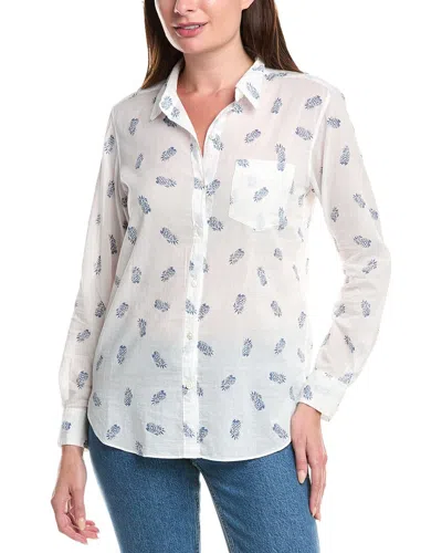 G1 Pineapple Print Shirt