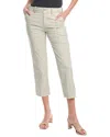 G1 Sawyer Pant In Neutral
