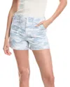 G1 Surplus Short In Gray