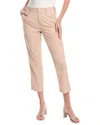 G1 Weekend Pant In Pink