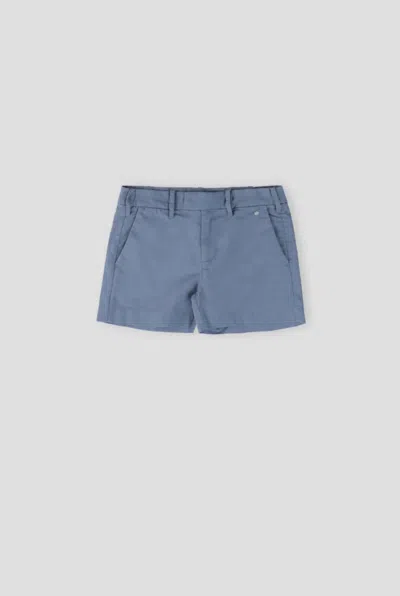 G1 Women's 4" Short In Deck Blue