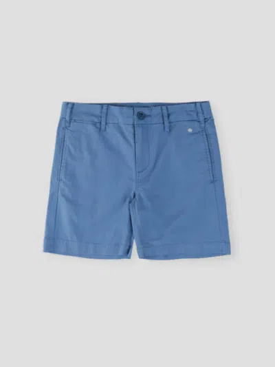 G1 Women's 4" Shorts In Azure Blue