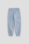 G1 Women's All Day Jogger In Sky In Blue