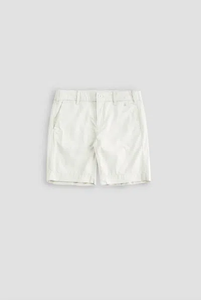 G1 Women's Everyday Shorts In Eggshell In White