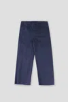 G1 Women's Market Capri Pants In Navy In Blue