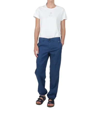 G1 Women's Patrol Long Pants In Marine In Blue