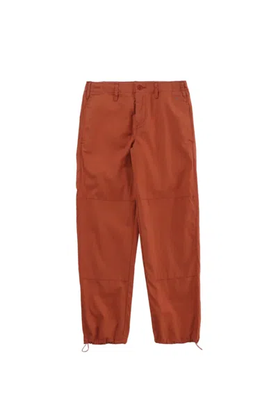 G1 Women's Patrol Pant In Brick In Multi