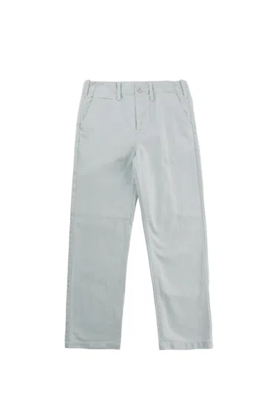 G1 Women's Yacht Pants In Cloud In Gray