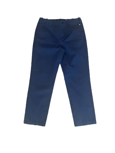 G1 Women's Yacht Pants In Navy In Blue