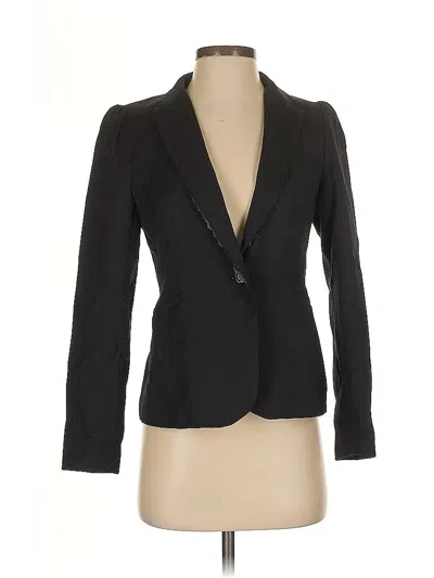 Pre-owned G2000 Blazer Jacket In Black