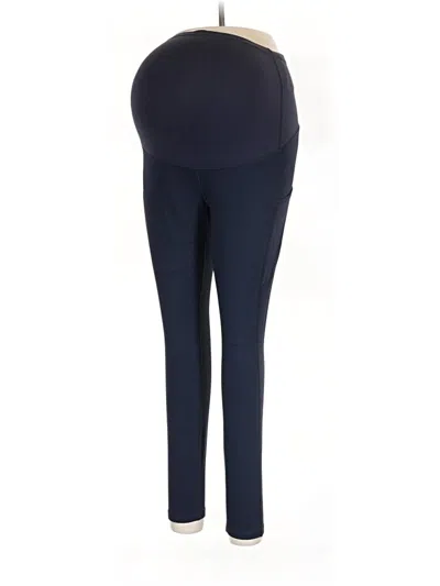 Pre-owned G4 Free Active Pants In Blue