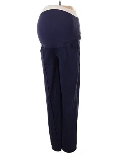 Pre-owned G4 Free Active Pants In Blue