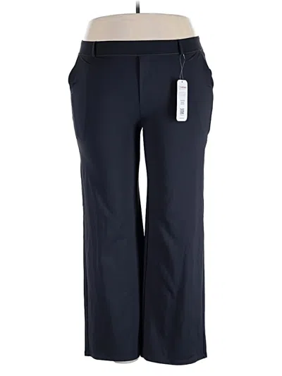 Pre-owned G4 Free Active Pants In Blue