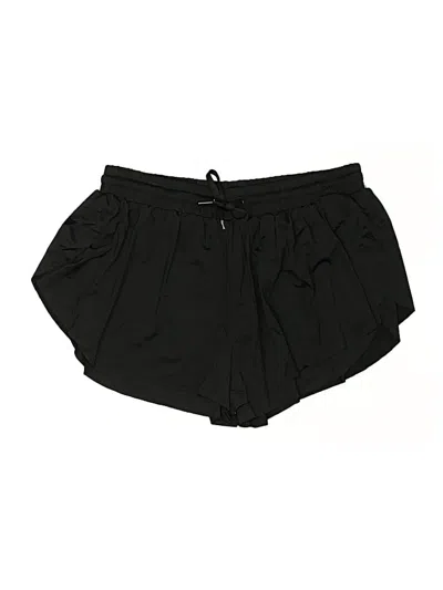 Pre-owned G4 Free Athletic Shorts In Black