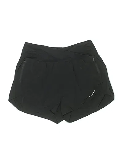 Pre-owned G4 Free Athletic Shorts In Black