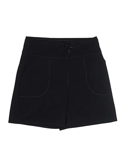 Pre-owned G4 Free Athletic Shorts In Black