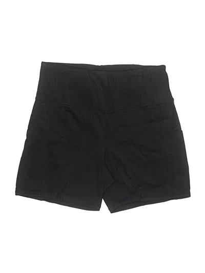 Pre-owned G4 Free Cargo Shorts In Black