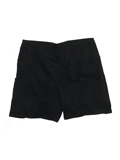 Pre-owned G4 Free Cargo Shorts In Black