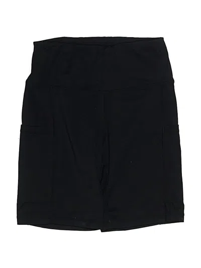 Pre-owned G4 Free Cargo Shorts In Black