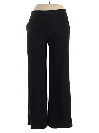 Pre-owned G4 Free Casual Pants In Black