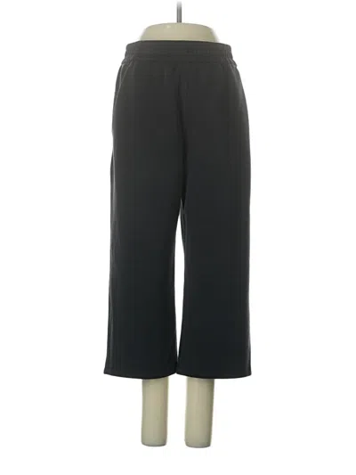 Pre-owned G4 Free Casual Pants In Black