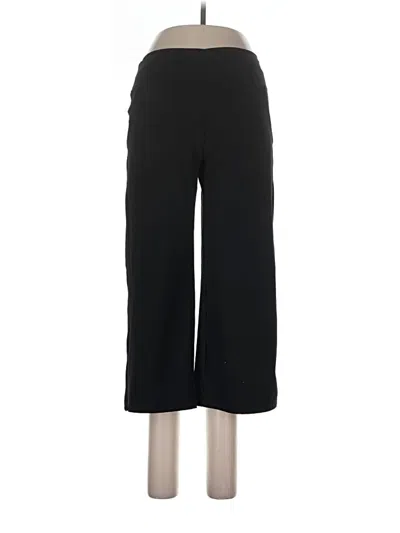 Pre-owned G4 Free Casual Pants In Black