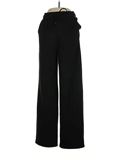 Pre-owned G4 Free Casual Pants In Black